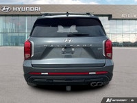 Hyundai's entry to the 3-seater SUV segment is a huge shakeup, as this Palisade is an extremely comp... (image 3)