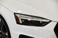 Traction intégrale quattro de Audi /Apple Carplay + Android Auto / Toit ouvrant panoramique / Sièges... (image 1)