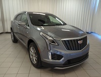 This used 2022 Cadillac XT5 Awd Premium Luxury at Steele Chevrolet Buick GMC in Dartmouth delivers u... (image 1)