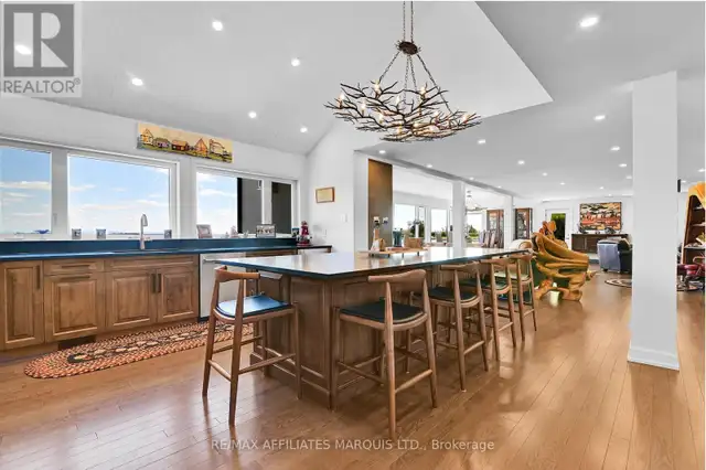 20214 COUNTY RD 2 ROAD South Glengarry, Ontario in Houses for Sale in Ottawa - Image 10