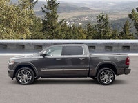 Welcome to Moncton Chrysler Jeep Dodge. Recent Arrival! 2022 Ram 1500 Limited HEMI 5.7L V8 VVT 4WD 3... (image 1)