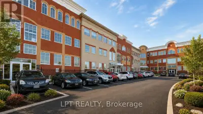 One of the lowest priced Fully Renovated & upgraded Prime office space for Sale, Abundant parking in...