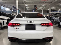 **MONTH-END SPECIAL!** FEATURING : QUATTRO AWD, MULTI MASSAGE SEATS, SUNROOF, MULTICOLOUR AMBIENT LI... (image 4)