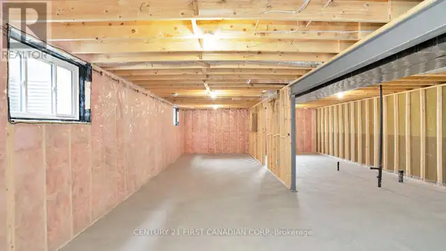 150 SHIRLEY STREET Thames Centre (Thorndale), Ontario in Houses for Sale in London - Image 25