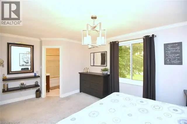 421 8TH CONCESSION Road E Carlisle, Ontario in Houses for Sale in Oakville / Halton Region - Image 34