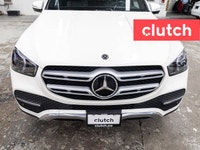 Heated Steering Wheel, One-Touch Windows, Rain Sensing Wipers and more! Clutch is the largest online... (image 6)