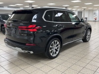 Introducing the epitome of luxury and performance in an SUV package the 2024 BMW X5 xDrive40i. This... (image 5)