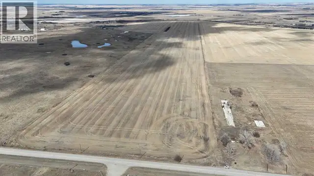 4;25;24;26;SW Township Road 244 Strathmore, Alberta in Land for Sale in Calgary - Image 37