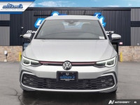 Look at this certified 2024 Volkswagen Golf GTI Autobahn | Sunroof | Heated Seats | CarPlay & Androi... (image 7)