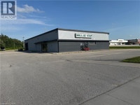87 JOSEPHINE Street Wingham, Ontario Stratford Kitchener Area Preview