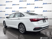 WAS: $30879 NOW: $28998 plus taxes and licensing feesExperience the 2025 Volkswagen Jetta Comfortlin... (image 3)