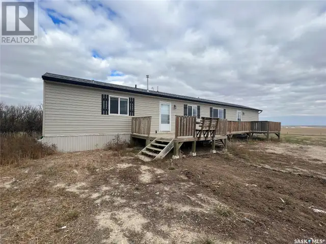 8574 Range ROAD Grassy Creek Rm No. 78, Saskatchewan in Houses for Sale in Swift Current - Image 28