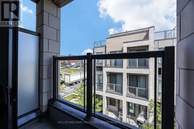 52 - 719 LAWRENCE AVENUE W Toronto (Yorkdale-Glen Park), Ontario in Condos for Sale in City of Toronto - Image 31
