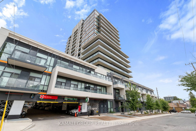 This One! 3 Bdrm 2 Bth Eglinton Ave. & Allen Rd. in Condos for Sale in City of Toronto