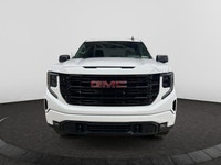 Welcome to Capital GMC! This 2026 GMC Sierra 1500 in Summit White is equipped with 4WD and Turbochar... (image 7)
