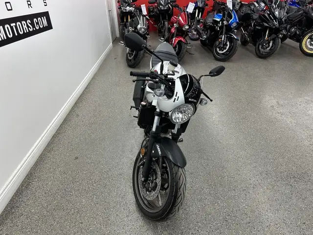 2024 Suzuki SV650XAM4 SV650 - V6020NP - -No Payments for 1 Year* in Sport Touring in Markham / York Region - Image 13