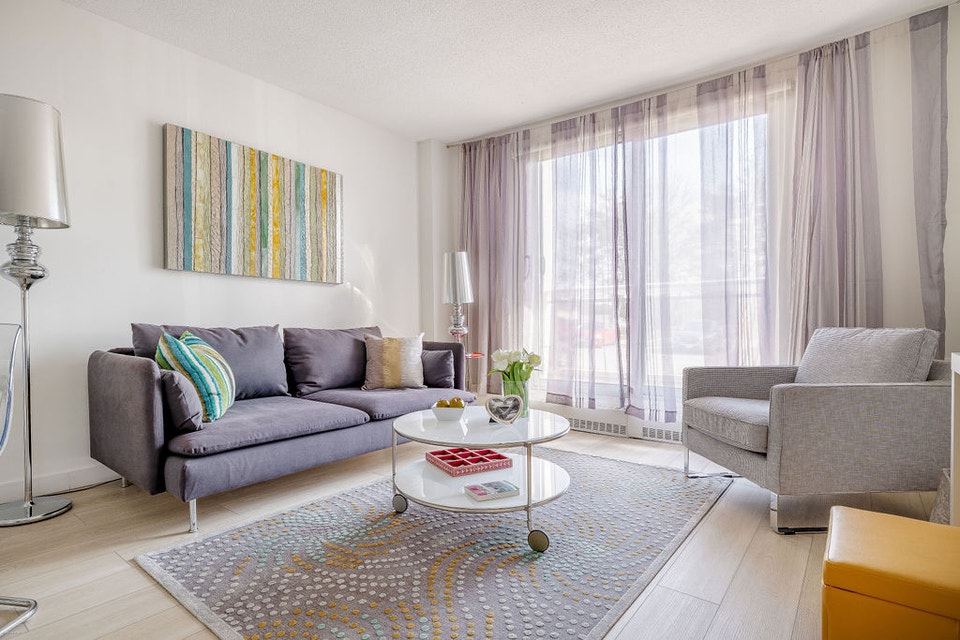 Avalon Park: Apartment for rent in Southeast Ottawa 2