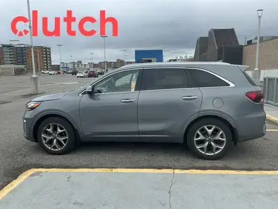 Brake Assist, Power Tailgate/Hatch, Auto Dimming Rearview Mirror and more! Clutch is the largest onl...
