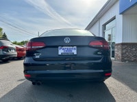 WHY THIS JETTA STANDS OUT: • LOWER KM FOR THE YEAR Well below average mileage and ready for many yea... (image 5)