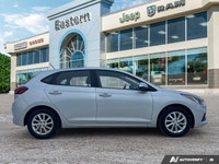 | Applink/Apple Carplay & Android Auto | Brake Assist | Electronic Stability Control | Exterior Park... (image 5)