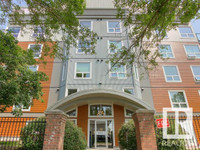 #400 7839 96 ST NW Edmonton, Alberta