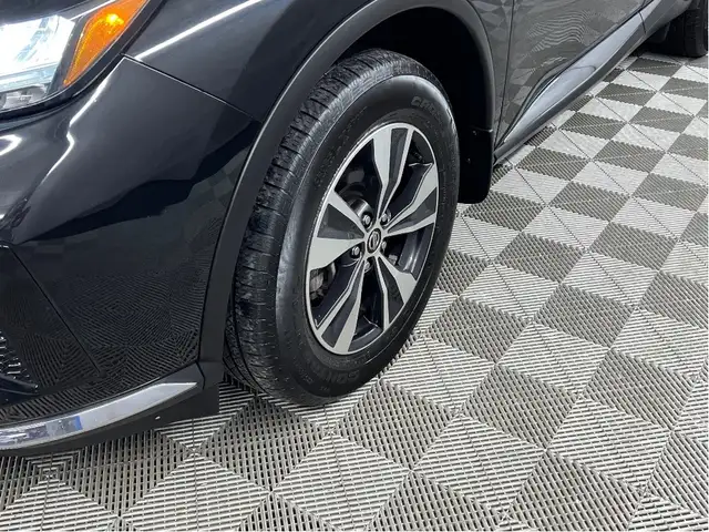 2021 Nissan Murano SV AWD - FACTORY WARRANTY/1OWNER/REMOTE START in Cars & Trucks in Winnipeg - Image 6