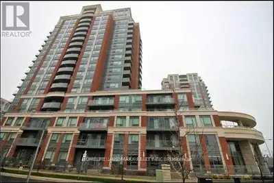 210 - 1 UPTOWN DRIVE Markham (Unionville), Ontario