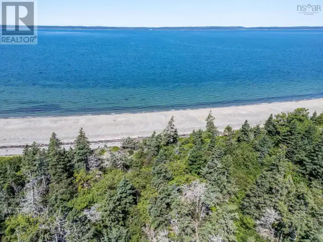 3611 Highway 1 St. Bernard, Nova Scotia in Land for Sale in Yarmouth - Image 5