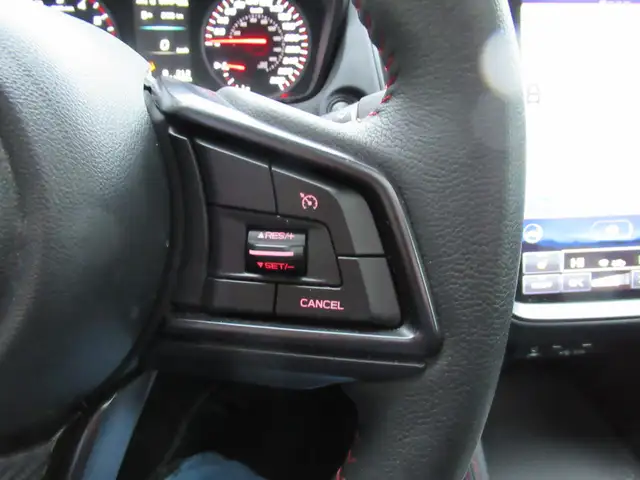 2023 Subaru WRX Sport-Tech 6 Speed | NAVI | Sunroof | Suede/Leat in Cars & Trucks in Saint John - Image 23