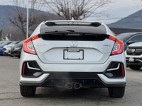 2020 HONDA CIVIC HATCHBACK SPORT - BC VEHICLE - SUNROOF - HEATED FRONT SEATS - BACKUP CAMERA - PUSH... (image 4)