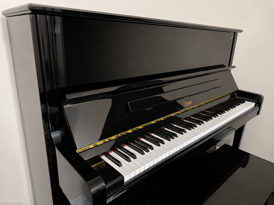  Steinway-Designed Boston 49½" Upright Piano (UP-126 II), View more
