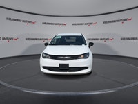 // ACCIDENT FREE!! // This used 2024 Chrysler Grand Caravan SXT 2WD is a practical family minivan wi... (image 2)