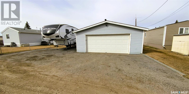 349 Hawkes STREET Balgonie, Saskatchewan in Houses for Sale in Regina - Image 4