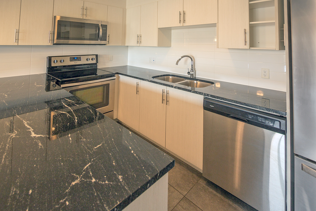 3569 Dutch Village Road - 1 Bedroom Deluxe for Rent in Halifax