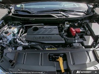 This Nissan Rogue delivers a Intercooled Turbo Regular Unleaded I-3 1.5 L/91 engine powering this Va... (image 5)