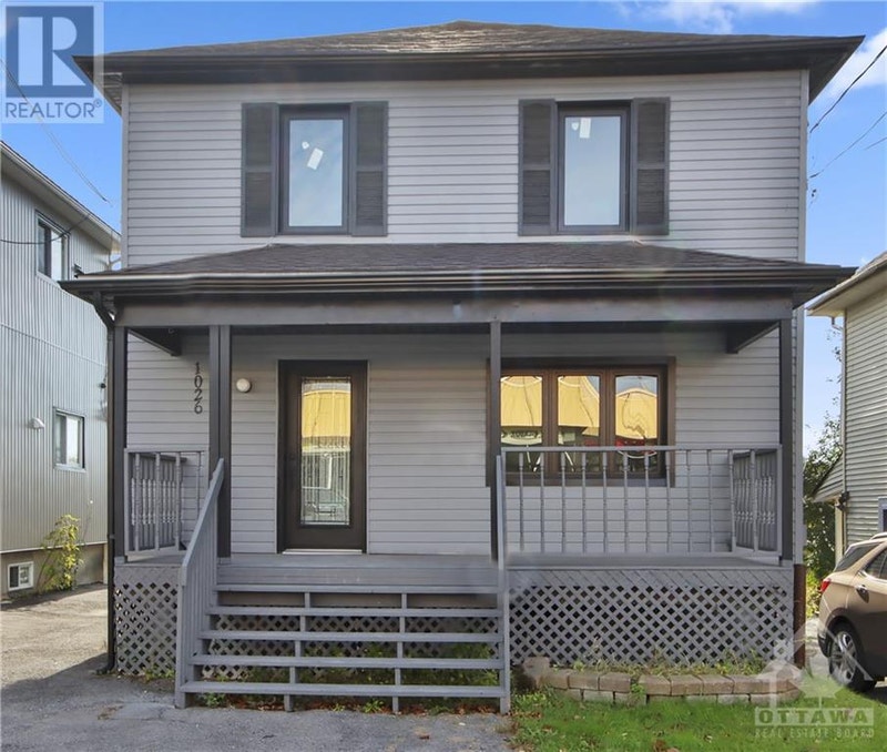 1026 NOTRE DAME STREET Embrun, Ontario Houses for Sale Ottawa Kijiji