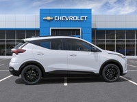 Cooled Seats, Heated Steering Wheel, Adaptive Cruise Control, Park Assist! The 2027 Chevrolet Bolt r... (image 4)
