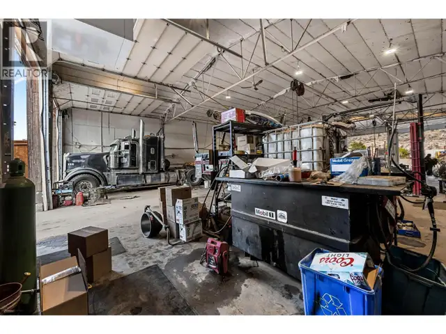 2923 SHUSWAP Road Kamloops, British Columbia in Commercial & Office Space for Sale in Kamloops - Image 7