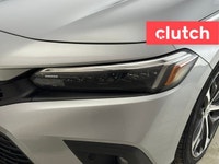 NO ACCIDENTS / CLEAN CARFAX / 1 OWNER / Auto Dimming Rearview Mirror, Front Heated Seats, Rear Heate... (image 8)