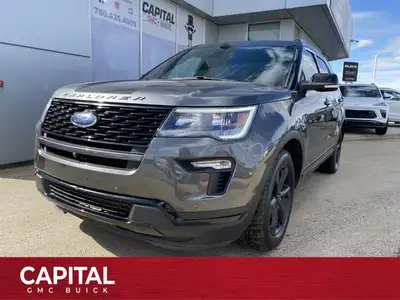 CLEAN CARFAX, Heated and Cooled Front Seats, PANORAMIC SUNROOF, Ambient Lighting, Front and Rear Par...