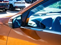 Welcome To Sherwood Park Chevrolet. The #1 Volume Chevrolet Dealer in Canada. Cloth / Heated Seats /... (image 6)