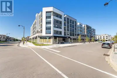 ***MUST SEE*** Brand New - Never lived in! A stunning 2 bed + 2 bath CORNER UNIT condo by Mattamy at...