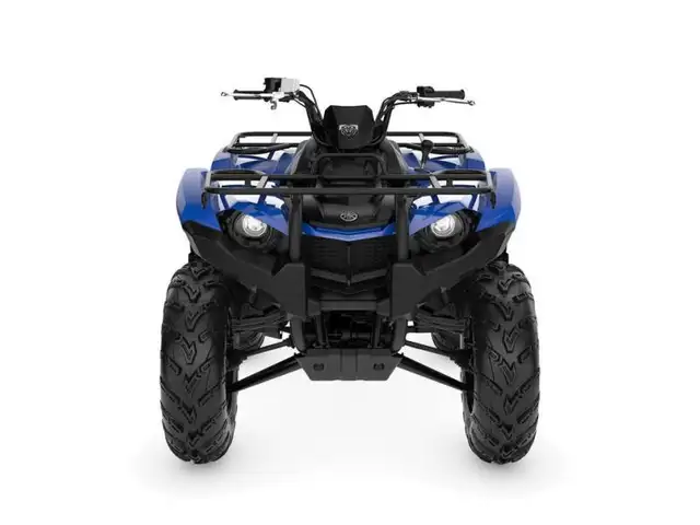 2024 Yamaha Kodiak 450 in ATVs in Cambridge - Image 15