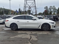 Check out this certified 2023 BMW i4 eDrive35 | Sunroof | Nav | Leather | Heated Steering | LED Head... (image 5)