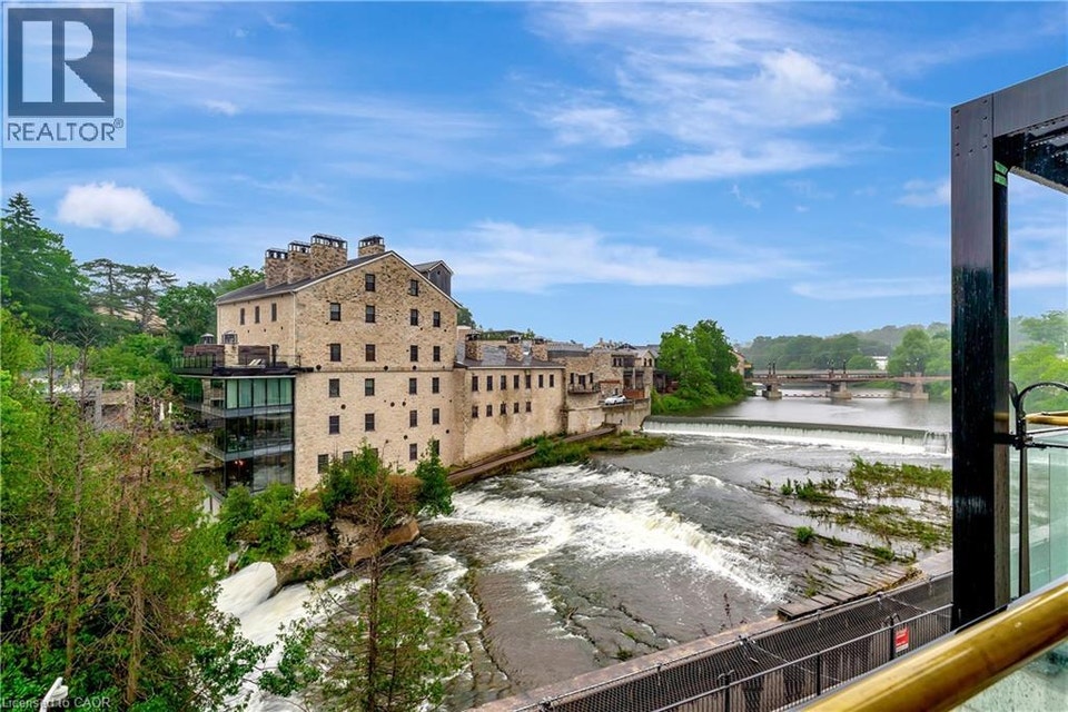 6523 WELLINGTON 7 Road Unit# 8 Elora, Ontario 1