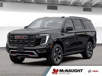 This GMC Yukon has a strong Turbo Diesel 3.0L/ engine powering this Automatic transmission. *This GM...