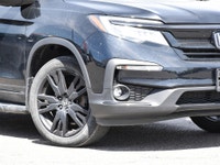 (HCUV ) HONDA CERTIFIED USED VEHICLE, NO HIDDEN FEES, NO EXTRA $$$ ON HCUV(CPO), BALANCE OF WARRANTY... (image 5)