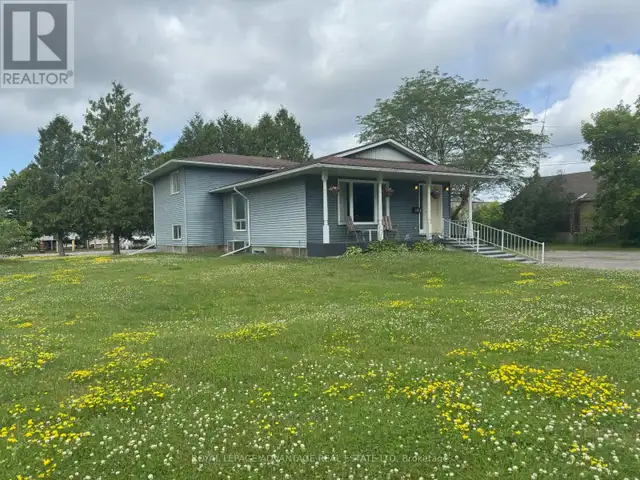 34 JAMES STREET Smiths Falls, Ontario63006663470339122