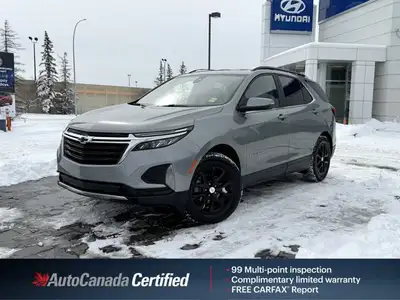Crowfoot Hyundai, AMVIC Licensed Dealer Mileage: 63,000 km Experience the perfect combination of pre...