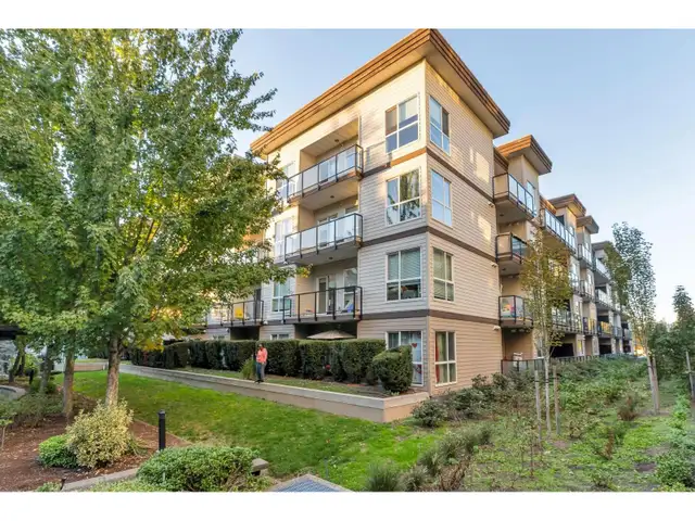 221 13768 108 AVENUE Surrey, British Columbia in Condos for Sale in Delta/Surrey/Langley - Image 24
